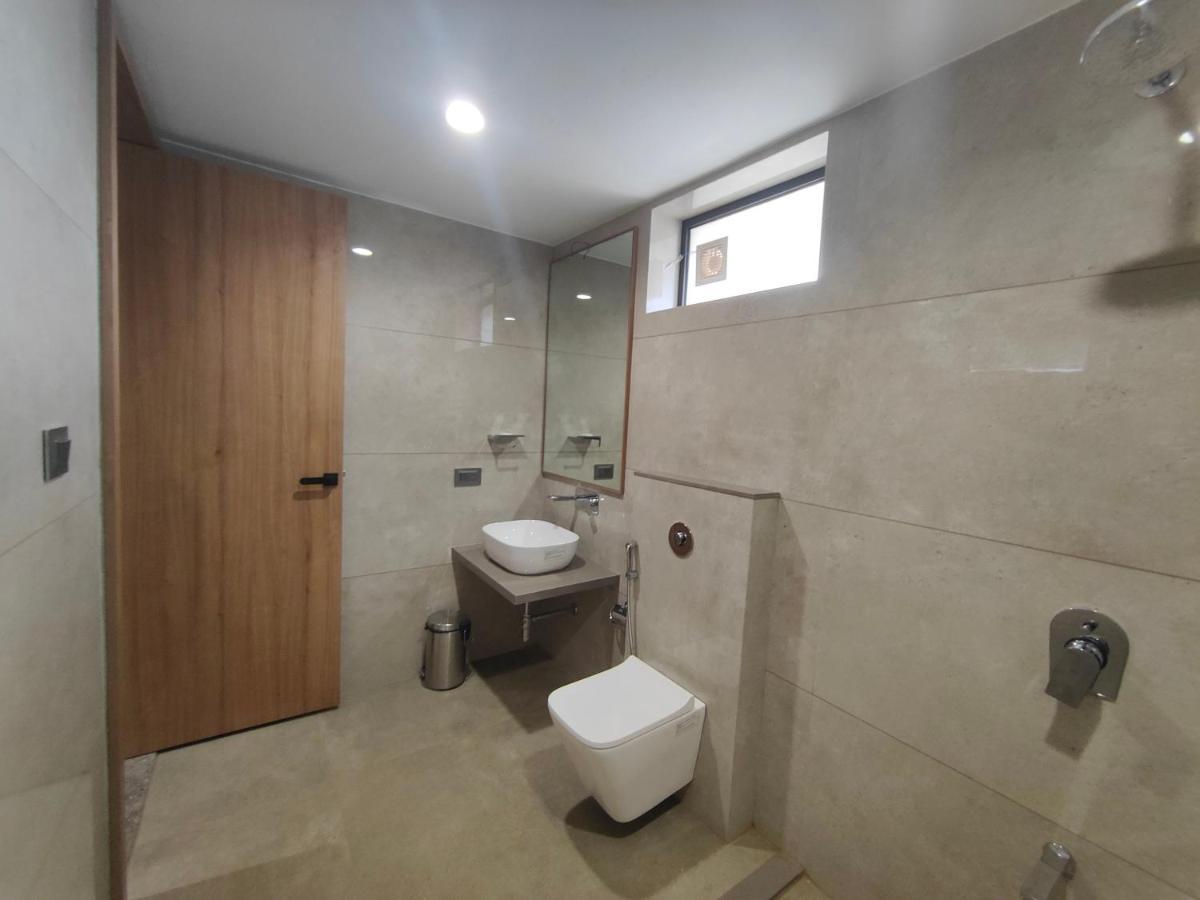 Hotel Club Heaven Palanpur Exterior foto